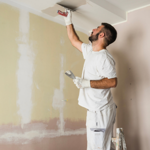 Maalarit ja pintakäsittelyn ammattilaiset