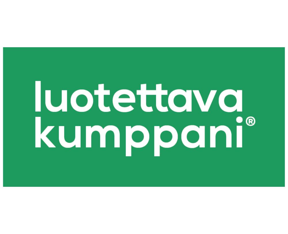 Vastuu Groupin Luotettava kumppani